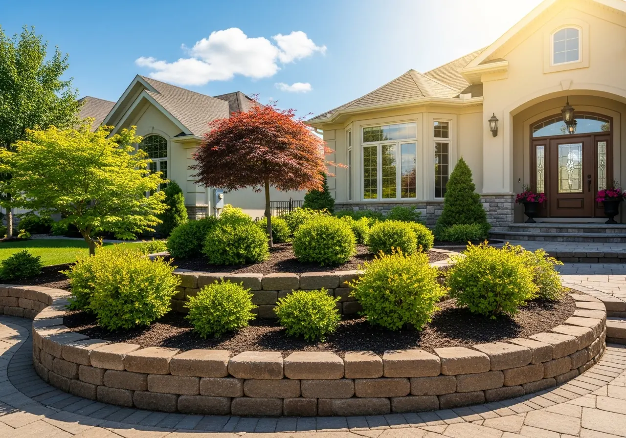 Landscape Design