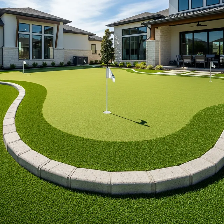 Artificial Turf